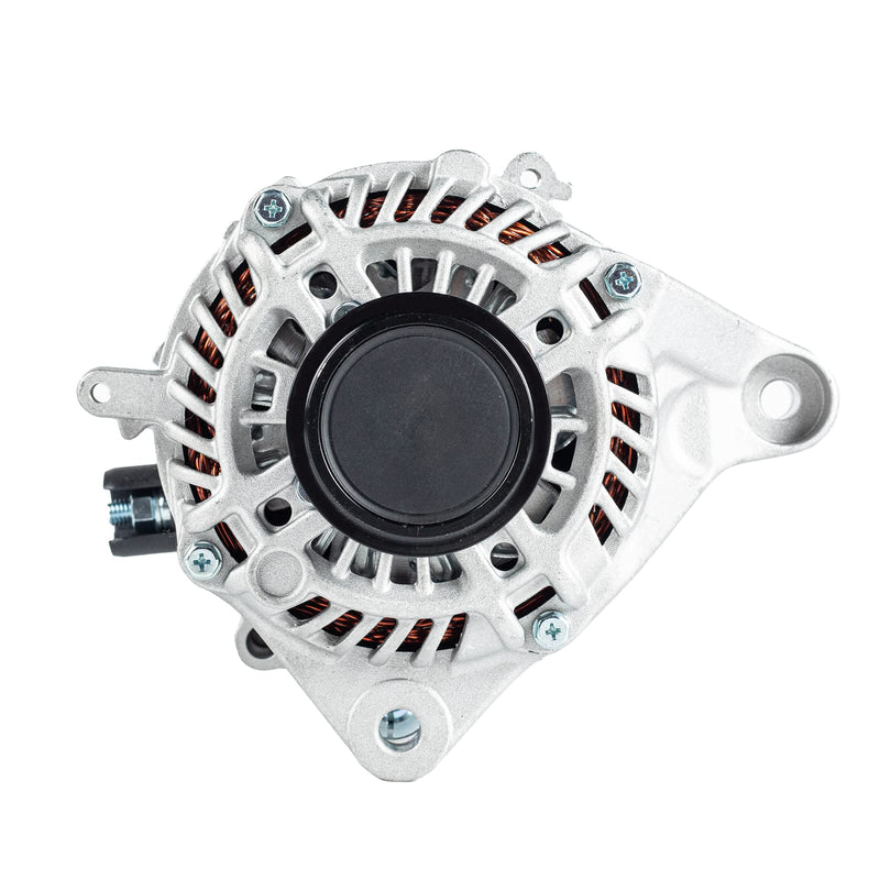 Alternator 14489 Replacement For Honda Accord L4 2.4L 2013 2014 2015 2016 2017 Replacement for A005TL0581 12Volt 110Amp