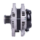 11137 Alternator Compatible with LEXUS ES350/RX350 3.5L V6 2007 TOYOTA AVALON 3.5L V6 2005-2008 Replacement for 104210-4571 IR/IF 12V 130Amp