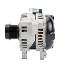 11088 Alternator Compatible with Toyota RAV4 L4 2.4L 2362cc 2004-2005 Replacement for 104210-3780 12V 100Amp CW