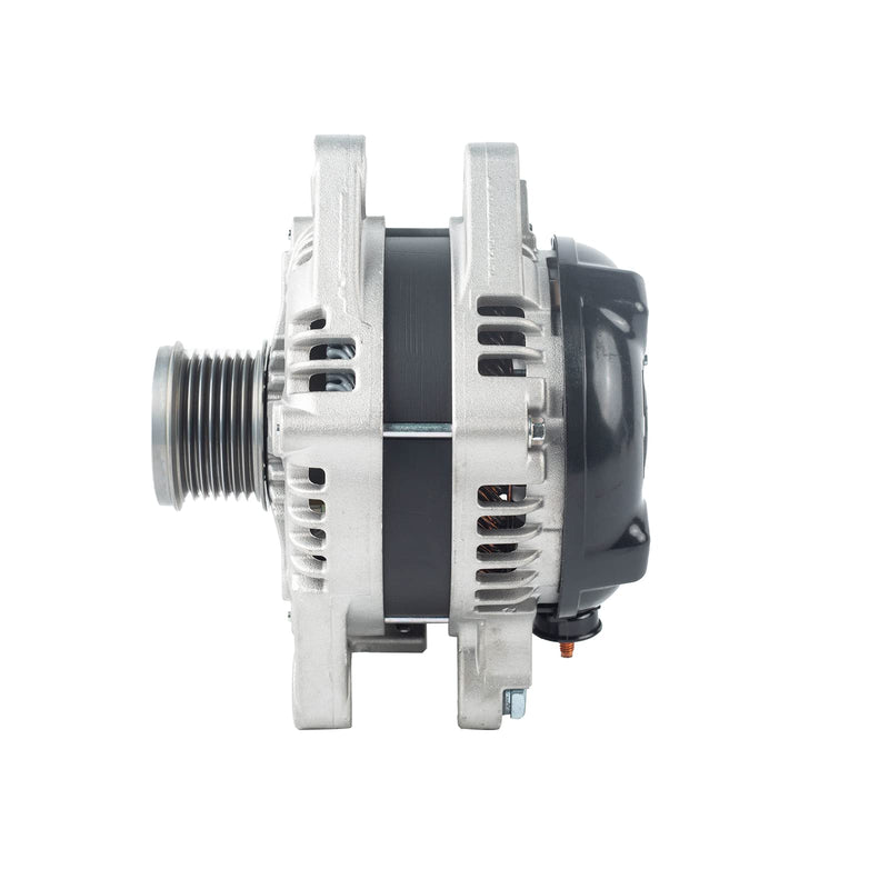 Alternator 11323/104210-4750 Compatible with TOYOTA RAV4 3.5L V6 2006 2007 2008 130Amp