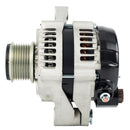 23317 Alternator Compatible with Toyota Europe Car Hi-Ace IV 2.5 D-4D, 65kW, 88HP, 2494cc 2001/70kW, 95HP, 2494cc 2006 Replacement for 104210-9010 85Amp