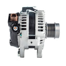 Alternator 11195 Compatible with TOYOTA CAMRY 2007-2009 COROLLA 2009-2012 MATRIX 2009-2013 PONTIAC VIBE 2009-2010 SCION XB 2008-2015 2.4L L4 100Amp SD7