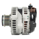 11403 Alternator Compatible with Toyota Highlander L4 2.7L 163cid 2010-2014 Venza L4 2.7L 163cid 2009-2015 Replacement for 104210-2350 12V 130Amp