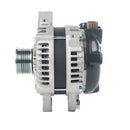Alternater 104210-420/11139 Fit for TOYOTA Tacoma 2005 2006 2007 2008 2009 2010 2011 2012 2013 2014 TOYOTA 4runner 2003 130Amp