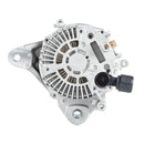 Alternator 14489 Replacement For Honda Accord L4 2.4L 2013 2014 2015 2016 2017 Replacement for A005TL0581 12Volt 110Amp
