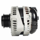 11773 Alternator Compatible with Acura Truck MDX V6 3.5L 3471cc 2014-2020 Honda Van Odyssey V6 3.5L 3471cc 2018-2023 Replacement for 104211-8510 12V 150Amp CW