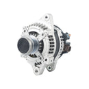 11138 Alternator Compatible with TOYOTA FJ CRUISER 4.0L V6 2007 TACOMA 4.0L V6 2005 TUNDRA 4.0L V6 2006-2010 Replacement for 104210-4230 12V 100Amp CW