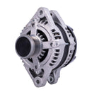 11137 Alternator Compatible with LEXUS ES350/RX350 3.5L V6 2007 TOYOTA AVALON 3.5L V6 2005-2008 Replacement for 104210-4571 IR/IF 12V 130Amp