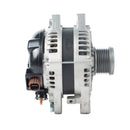 Alternator 11323/104210-4750 Compatible with TOYOTA RAV4 3.5L V6 2006 2007 2008 130Amp
