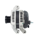 Alternator 11572 Compatible with CHRYSLER 300 2011-2019 JEEP GRAND CHEROKEE 2011-2018 DODGE CHALLENGER/CHARGER 2011-2018 3.6L V6 160Amp Replacement for 421000-0750