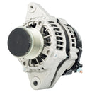 23317 Alternator Compatible with Toyota Europe Car Hi-Ace IV 2.5 D-4D, 65kW, 88HP, 2494cc 2001/70kW, 95HP, 2494cc 2006 Replacement for 104210-9010 85Amp