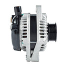 Alternator 11391 Compatible with HONDA ODYSSEY 2008-2010 PILOT 2009-2011 RIDGELINE 2009-2011 ACURA TL 2009-2014 TSX 2010-2014 3.5L V6 MDX 2010-2013 ZDX 2010-2013 RL 2009-2012 3.7L V6