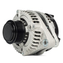 11773 Alternator Compatible with Acura Truck MDX V6 3.5L 3471cc 2014-2020 Honda Van Odyssey V6 3.5L 3471cc 2018-2023 Replacement for 104211-8510 12V 150Amp CW