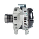 Alternator 11195 Compatible with TOYOTA CAMRY 2007-2009 COROLLA 2009-2012 MATRIX 2009-2013 PONTIAC VIBE 2009-2010 SCION XB 2008-2015 2.4L L4 100Amp SD7
