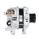 Alternator 14489 Replacement For Honda Accord L4 2.4L 2013 2014 2015 2016 2017 Replacement for A005TL0581 12Volt 110Amp