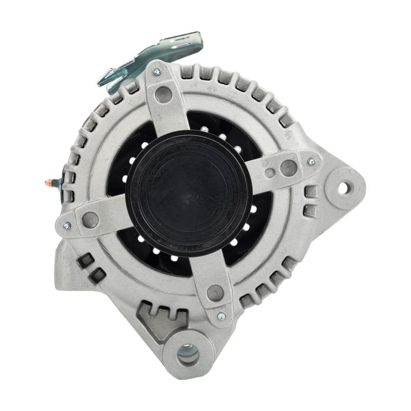 11088 Alternator Compatible with Toyota RAV4 L4 2.4L 2362cc 2004-2005 Replacement for 104210-3780 12V 100Amp CW