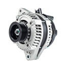 Alternator 11391 Compatible with HONDA ODYSSEY 2008-2010 PILOT 2009-2011 RIDGELINE 2009-2011 ACURA TL 2009-2014 TSX 2010-2014 3.5L V6 MDX 2010-2013 ZDX 2010-2013 RL 2009-2012 3.7L V6