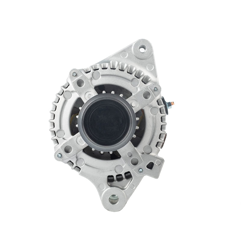 11138 Alternator Compatible with TOYOTA FJ CRUISER 4.0L V6 2007 TACOMA 4.0L V6 2005 TUNDRA 4.0L V6 2006-2010 Replacement for 104210-4230 12V 100Amp CW