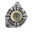 Alternator A5TA7091/13893 Compatible with HONDA CIVIC 1.7L L4 2001 1.7L L4 CNG 2001 ACURA EL 1.7L L4 2001-2005 70Amp CCW