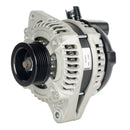 Alternater CSD69/11151 Fit for Honda Odyssey 2005-2007 Pilot 2005-2008 Ridgeline 2006-2008 Fit for Acura Mdx 2003-2009 Acura RL 2005-2008 Acura TL 2004-2008