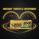 Instant Throttle Response