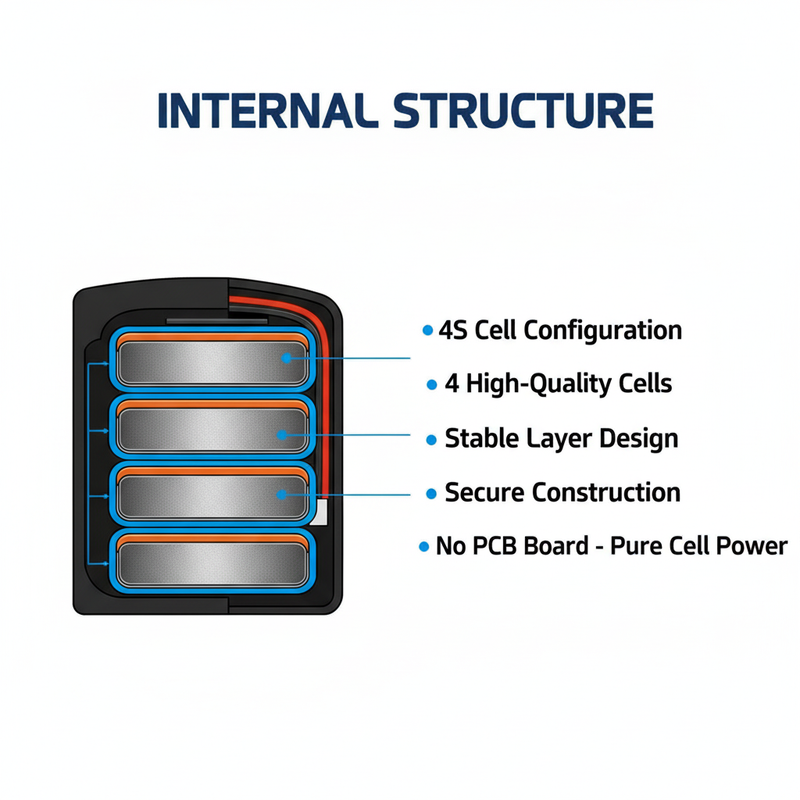 Internal Structure
