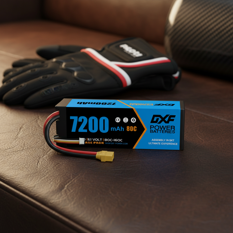 Italian motorsport luxury