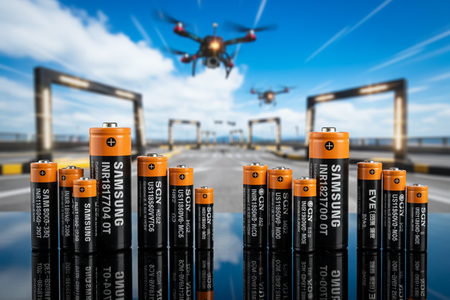 带上三星，索尼， LG以及亿维等品牌的logo