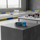 Lifestyle Context Shot