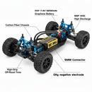 DXF 2S Shorty Lipo Battery 7.4V 140C 5200mAh 5mm T Plug Hardcase - 1-6 Pack Options Available