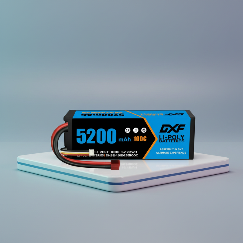 Modern Podium Display