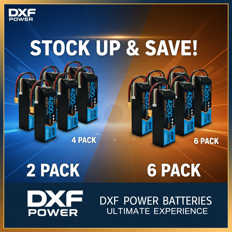 Multi-pack promotion