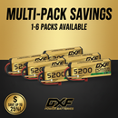 Multi-Pack Savings