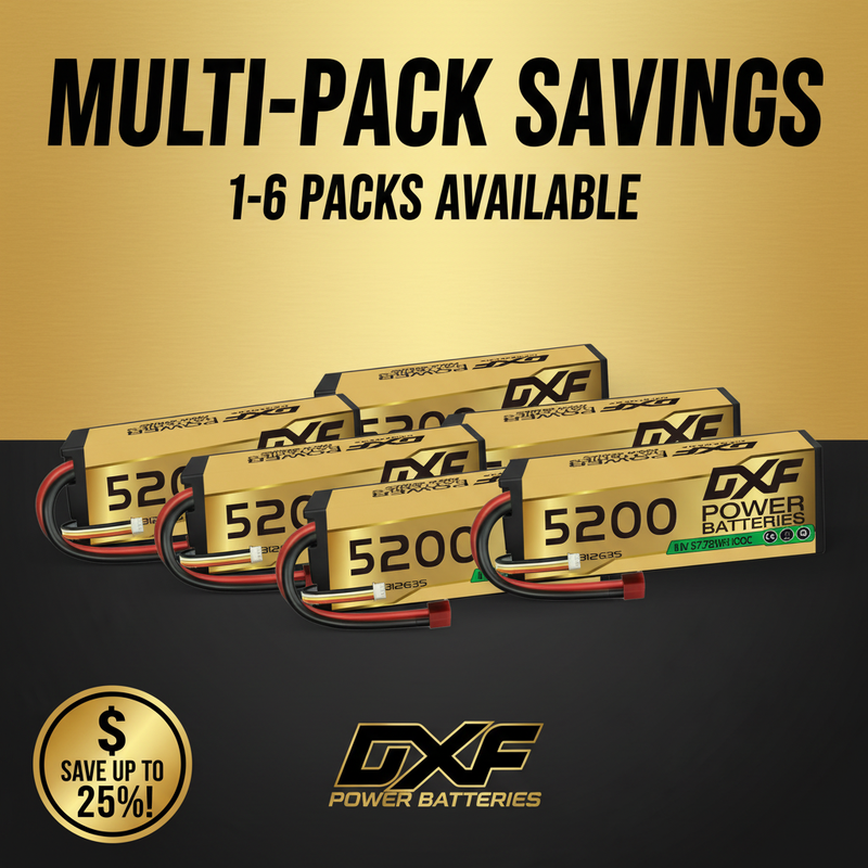 Multi-Pack Savings