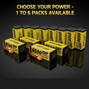 Multiple Pack Options