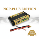 NGP-PLUS European Banner 1