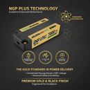 NGP PLUS 技术展示