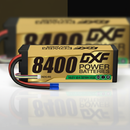 Optimized DXF POWER 8400mAh Battery