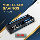 多Pack优惠宣传图