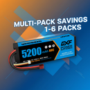 多Pack优惠宣传图