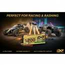 Perfect for Racing & Bashing