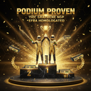 Podium Proven 150C Graphene