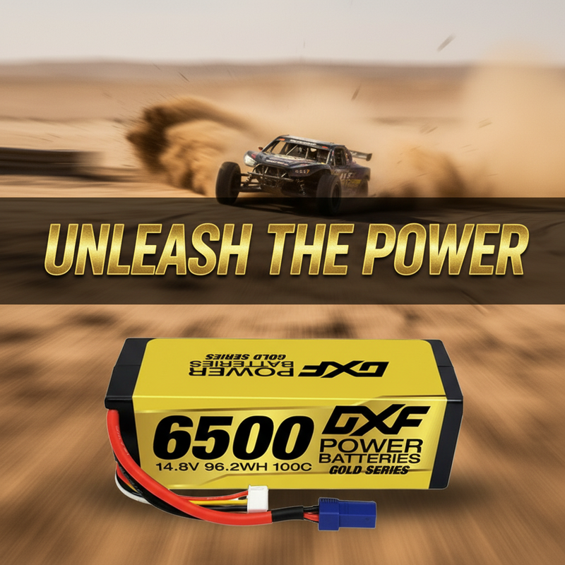 Power Marketing Banner