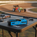 Racing Track Lifestyle