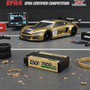 欧洲RC赛车环境