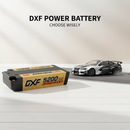 RC漂移赛车场景