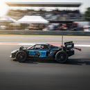 RC赛车动态场景