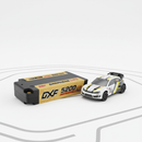 RC拉力赛车场景