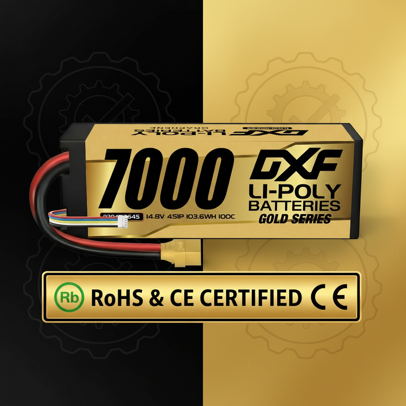 RoHS/CE认证信任徽章