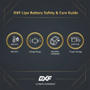 Safety and Care Guide